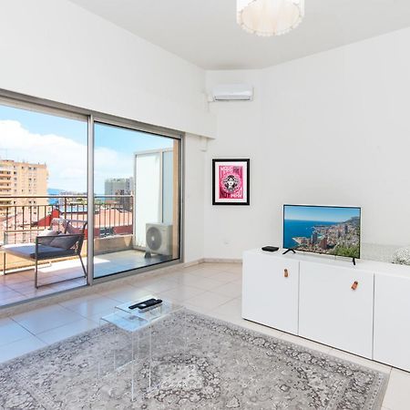 Studio Proche Monaco Beausoleil Eksteriør billede